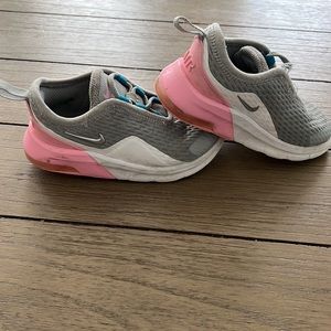 Nike shoes for toddler